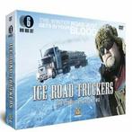 Ice Road Truckers: Season 2 DVD (2009) Tom Cotcher cert E, Zo goed als nieuw, Verzenden