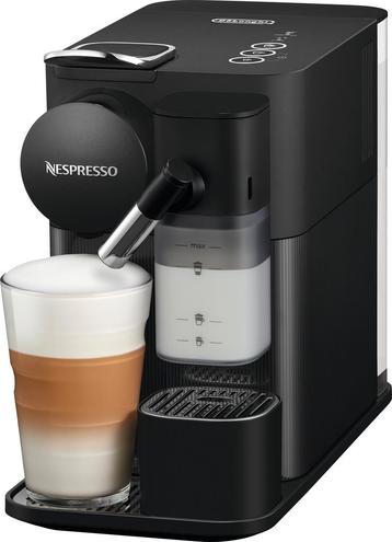 DeLonghi Nespresso Lattissima One EN510.B Koffieapparaten, Verzenden