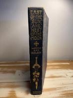 Kay Nielsen - East of the Sun and West of the Moon - 1914, Antiquités & Art