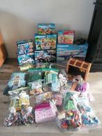 Playmobil - City Action, Country, Top Agents , City Life -