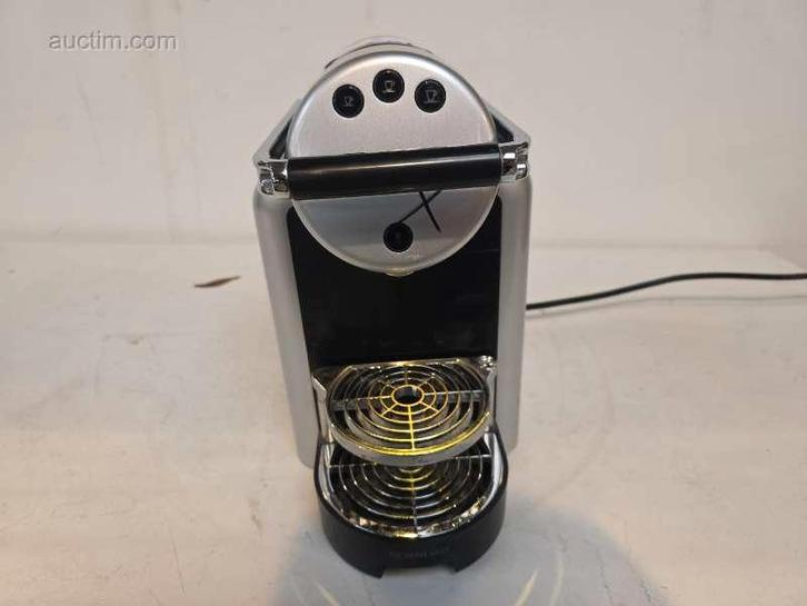 Koffiemachine Nespresso Zenius, Articles professionnels, Horeca | Équipement de cuisine, Enlèvement