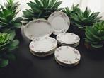 Seltmann Weiden - Service de table (17) - Nora - Porcelaine
