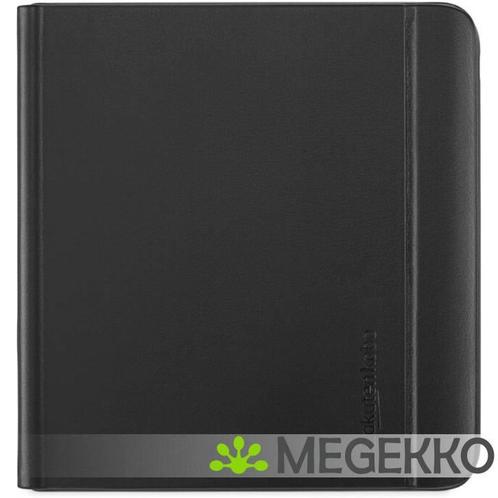 Rakuten Kobo SleepCover 17,8 cm (7 ) Folioblad Zwart, Computers en Software, Overige Computers en Software, Nieuw, Verzenden