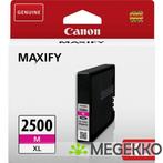 Canon PGI-2500 XL M magenta, Informatique & Logiciels, Verzenden