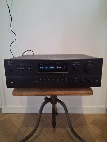 NAD - C725 BEE Solid state stereo receiver beschikbaar voor biedingen