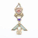 Italie - Insigne de grade - 30 Distintivo con spilla, Collections, Objets militaires | Général