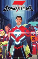 Striker Force 7 / Striker Force 7 / 1 9789000369515, Boeken, Verzenden, Gelezen, Cristiano Ronaldo