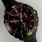 Alpina - Seastrong Diver Chronograph - AL-372LBBGGR4FBV6 -