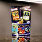 HiddenGems - 1 Sealed box - Pokémon WotC Dual Box - WotC, Nieuw