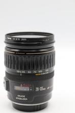 Canon EF 28 - 135mm # ZOOM LENS # F3.5-5.6 IS # Image, TV, Hi-fi & Vidéo