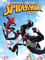 Spider-Man: Venom (Marvel Action) [NL], Nieuw, Verzenden