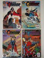 Black Condor #1/3, 5/10 - Black Condor - 9 Comic - Eerste, Nieuw