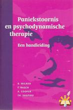 Paniekstoornis Psychodynamische Therapie 9789026514937, Gelezen, Milrod, Verzenden