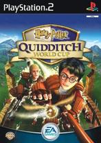 Harry Potter WK Zwerkbal (PS2 Games), Ophalen of Verzenden
