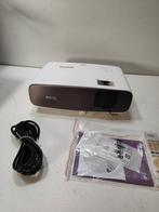 BenQ W2700 Beamers, Audio, Tv en Foto, Beamers, Verzenden, Nieuw