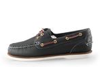 Timberland Bootschoenen in maat 38½ Blauw | 5% extra korting, Kleding | Dames, Schoenen, Zo goed als nieuw, Timberland, Verzenden