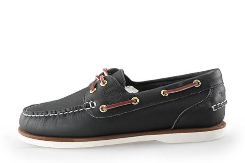 Timberland Bootschoenen in maat 38½ Blauw | 5% extra korting, Kleding | Dames, Schoenen, Blauw, Zo goed als nieuw, Verzenden