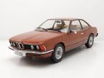MCG 1:18 - Modelauto - BMW 6 Series - 633 CSI - E24