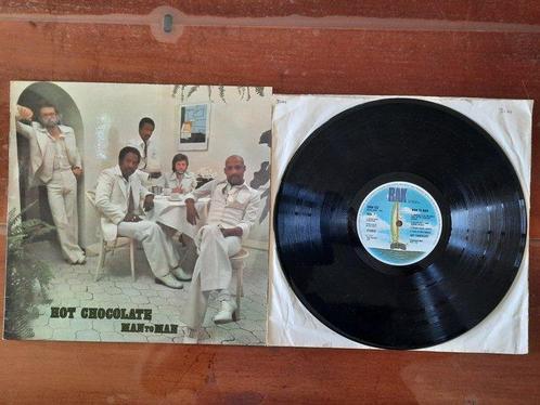 Commodores, Hot Chocolate and Kool and the Gang - 8 Lp, Cd's en Dvd's, Vinyl Singles
