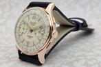 Chronographe Suisse - Dreffa - Cal. Landeron 55 - Zonder, Nieuw