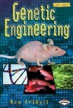 Cool Science: Genetic Engineering By Ron Fridell, D. J. Ward, Verzenden