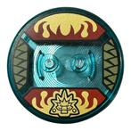 Cragger - 71223 TOY TAG - Chima Cragger - LEGO Dimensions, Kinderen en Baby's, Speelgoed | Duplo en Lego, Verzenden, Nieuw