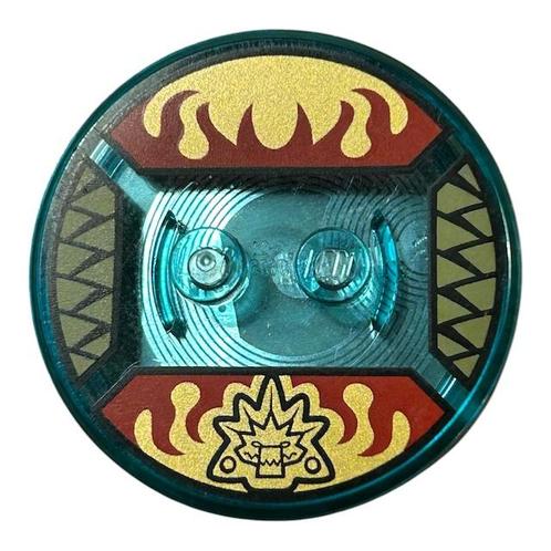 Cragger - 71223 TOY TAG - Chima Cragger - LEGO Dimensions, Kinderen en Baby's, Speelgoed | Duplo en Lego, Verzenden
