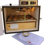 MS35 broedmachine 35 eieren semi automatisch | €439, Verzenden, Nieuw