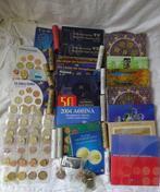 Europa. Euro Various Years (38 items)