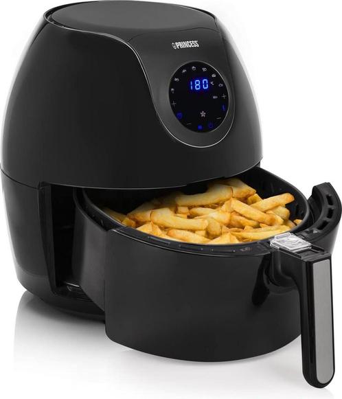 Princess 182050 Digitale Family Airfryer XXL -, Elektronische apparatuur, Keukenmixers, Verzenden