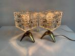 Lampe de table de chevet (2) - Laiton