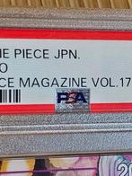 Bandai - 1 Graded card - One Piece - Yamato - One piece, Hobby en Vrije tijd, Nieuw