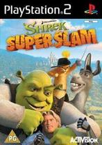 PlayStation2 : Shrek: Super Slam (PS2), Games en Spelcomputers, Nieuw, Verzenden