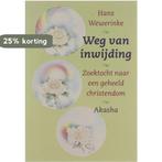 Weg van inwijding 9789073798120 H. Wewerinke, Boeken, Verzenden, Gelezen, H. Wewerinke