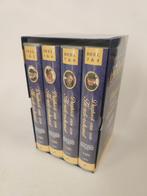 Dagboek van een Herdershond 4 Box VHS, Cd's en Dvd's, Ophalen of Verzenden, Zo goed als nieuw