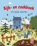 Kijk en zoekboek 9789044742107, Gelezen, Gabi Neumayer, Verzenden