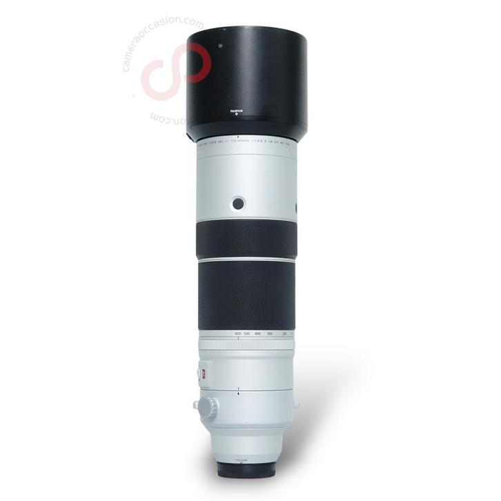 Fujifilm 150-600mm 5.6-8.0 XF R LM OIS WR nr. 0693, Audio, Tv en Foto, Foto | Lenzen en Objectieven, Zo goed als nieuw, Ophalen of Verzenden