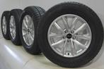 Audi Q5 SQ5 80A 17 inch velgen Pirelli Winterbanden Nieuw Or, Auto-onderdelen, Banden en Velgen, Ophalen of Verzenden, Nieuw