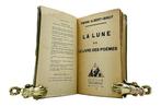Pierre Albert-Birot - La lune ou le livre des poèmes - 1924, Antiek en Kunst