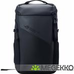 ASUS ROG Ranger BP2701 rugzak Zwart Polyester, Computers en Software, Verzenden, Nieuw
