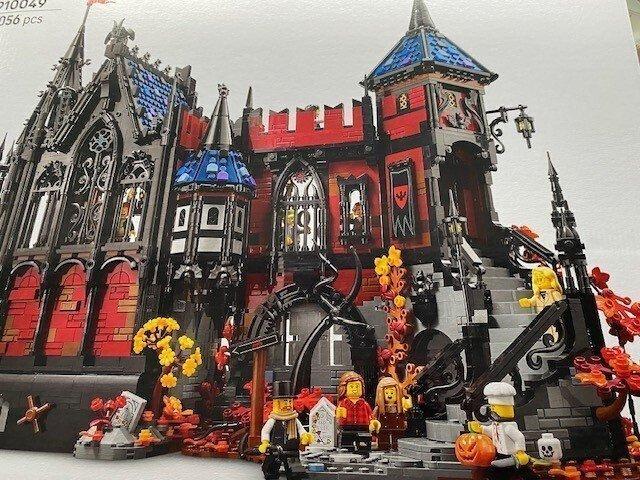 Lego Set - 910049 - BrickLink Designer Program - Adventure, Kinderen en Baby's, Speelgoed | Duplo en Lego