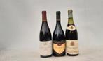 2008 Marie Andre Gevrey Chambertin 2007 Alain Jeanniard, Nieuw