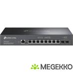 TP-Link Omada SG3210X-M2 Managed, Computers en Software, Verzenden, Nieuw