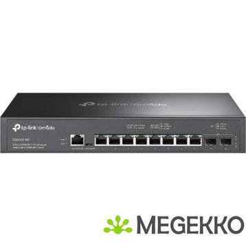 TP-Link Omada SG3210X-M2 Managed, Verzenden