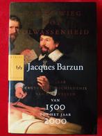 Van de wieg tot volwassenheid 9789058473257 J. Barzun, Boeken, Verzenden, Gelezen, J. Barzun