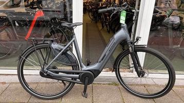 Batavus Altura E-Go Power Elektrische damesfiets maat 57