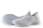 Skechers Sneakers in maat 39 Wit, Kleding | Dames, Skechers, Verzenden, Wit, Zo goed als nieuw