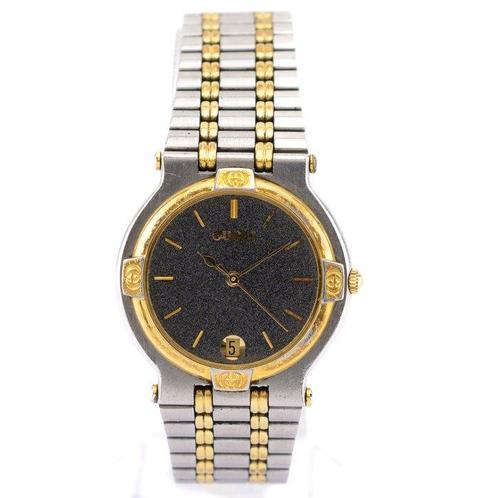 Gucci - Altro - Sans Prix de Réserve - 9000M - Unisexe -, Handtassen en Accessoires, Horloges | Heren
