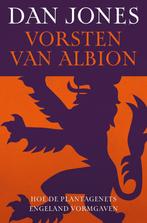Vorsten van Albion (9789401920889, Dan Jones) (Dan Jones), Verzenden