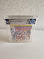 Nintendo - Dr. Mario WATA 9,4 A++ Sealed very rare - Gameboy